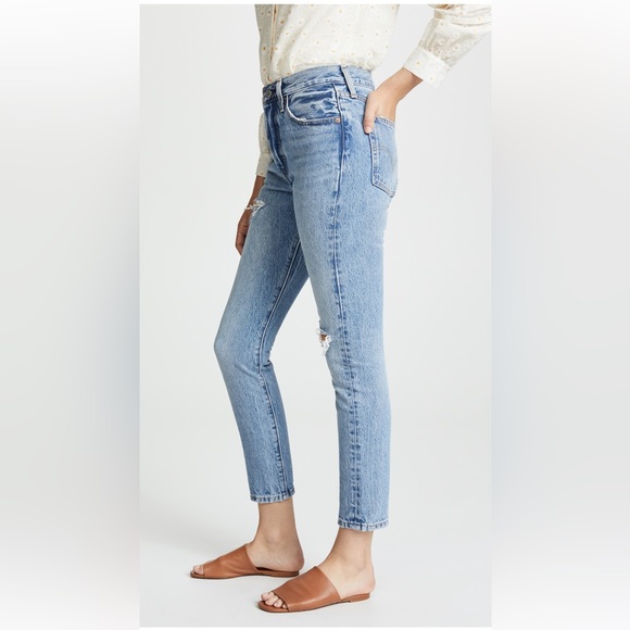 Levi 501 Jeans - Picture 7 of 7